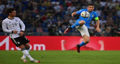 إيطاليا وألمانيا.. تعادل يعقد المجموعة والمجر في الصدارة